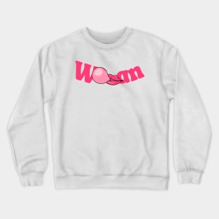 Woman Crewneck Sweatshirt